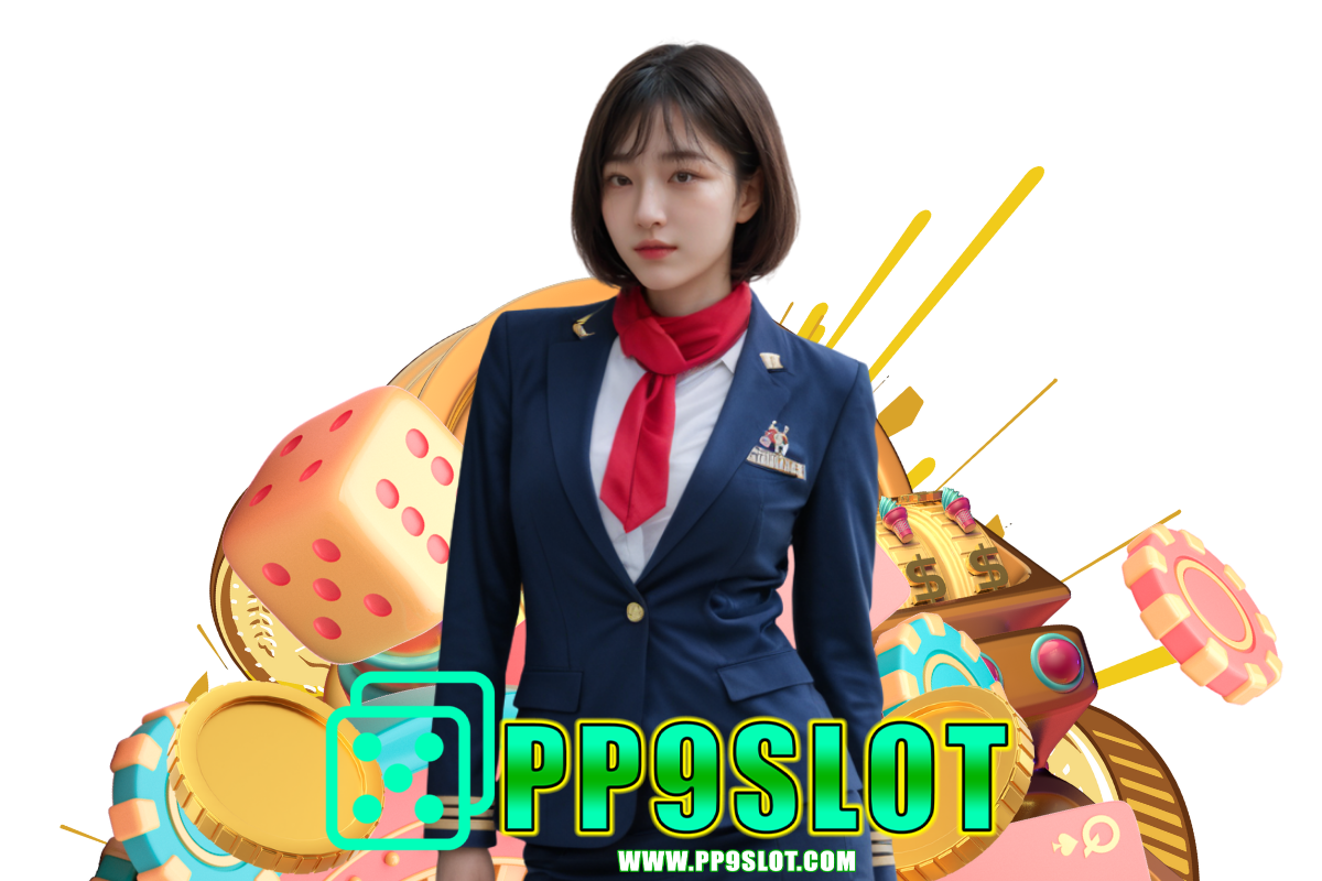 pp9 slot